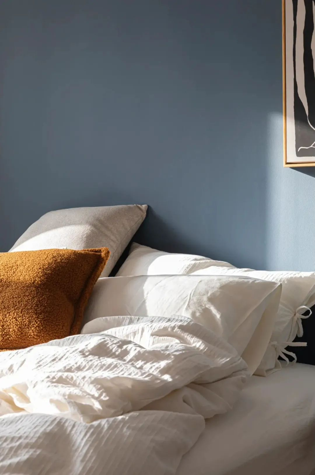 会员推荐 丨易涂得璧材：赋予空间浪漫而充盈的想象，让你拥有平静舒畅的心情(图5)