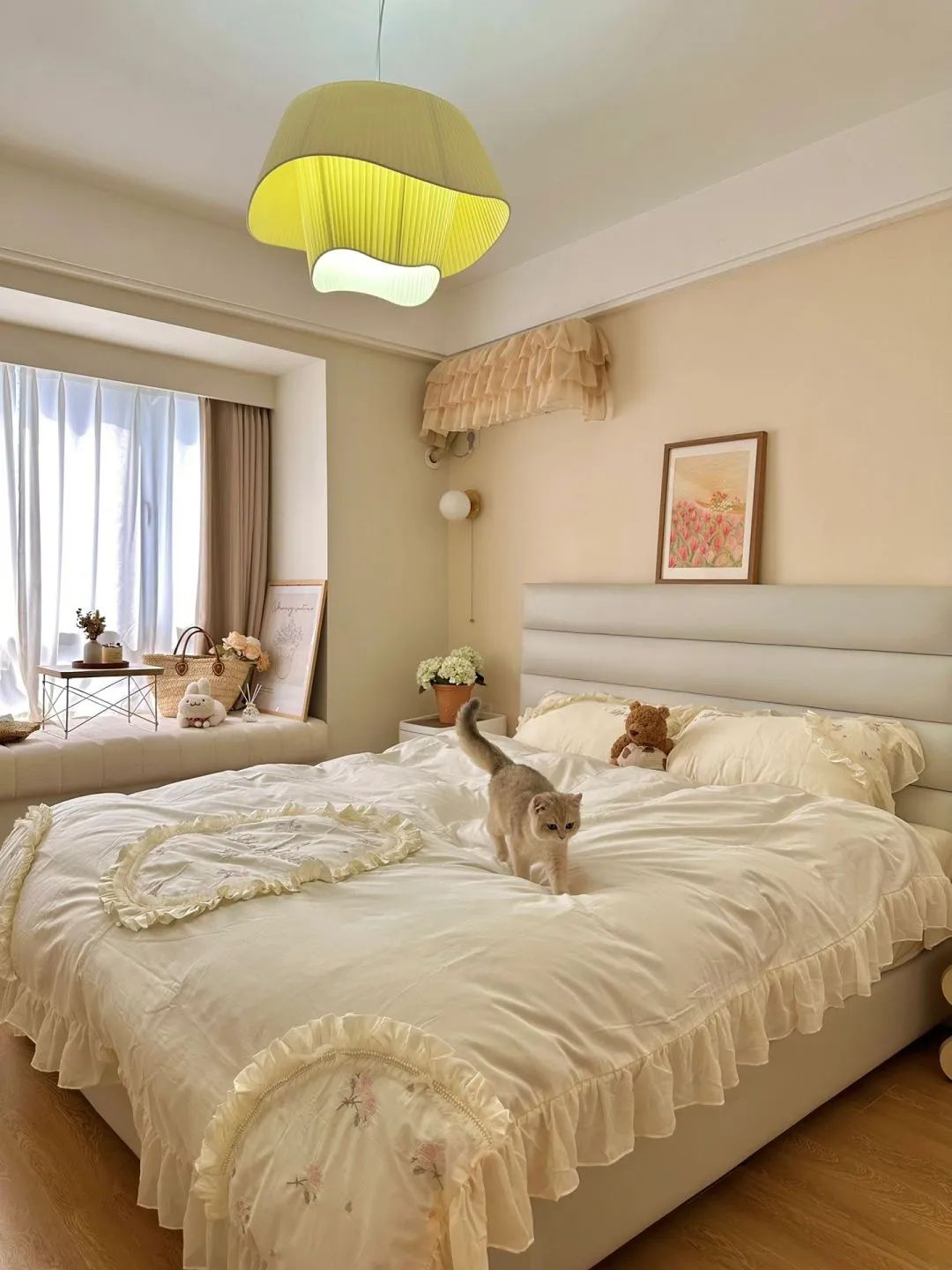 会员推荐 丨易涂得璧材：赋予空间浪漫而充盈的想象，让你拥有平静舒畅的心情(图12)