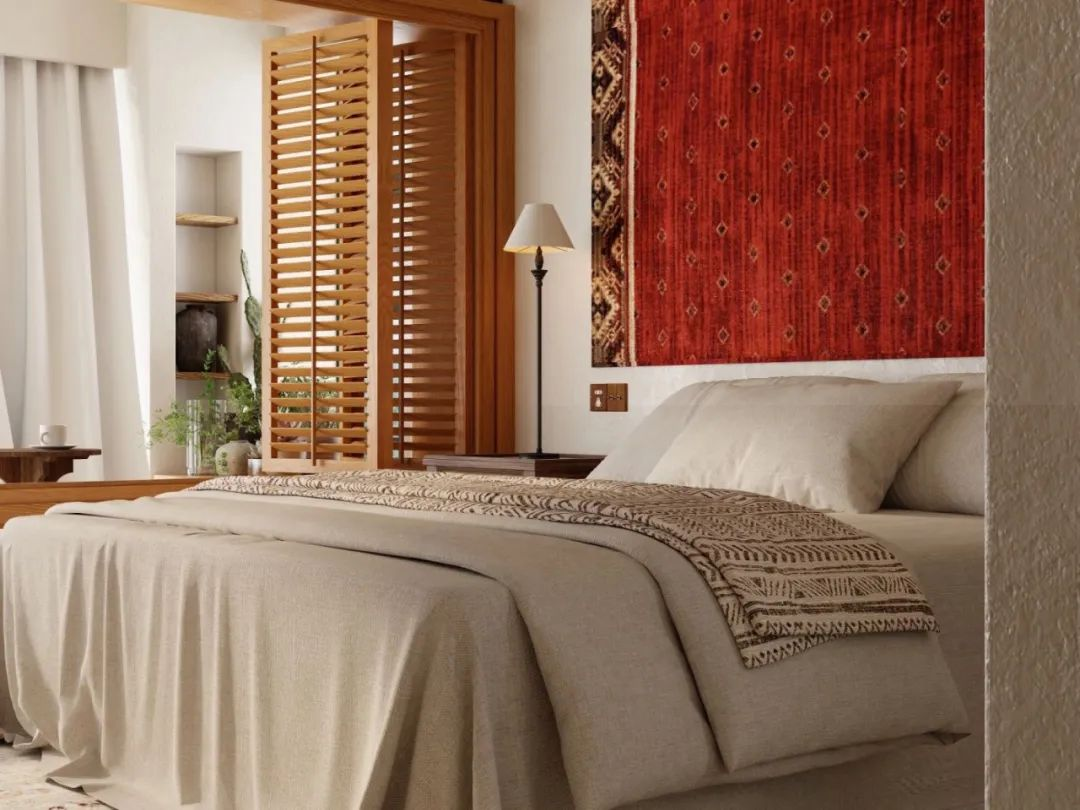 会员推荐 丨易涂得璧材：赋予空间浪漫而充盈的想象，让你拥有平静舒畅的心情(图14)