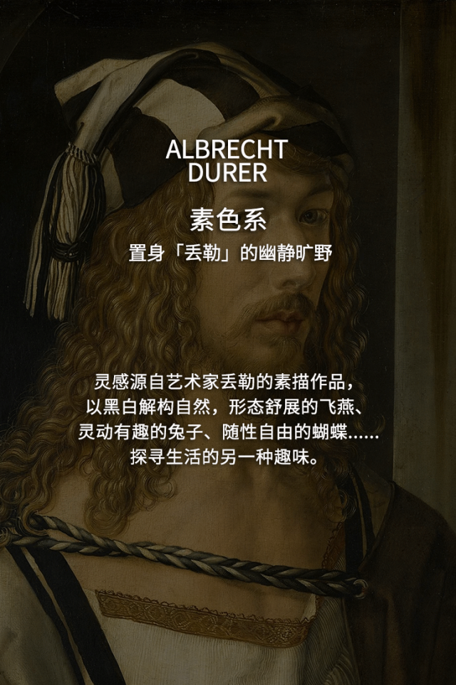 会员推荐 | 依诺岩板瓷砖：艺术花砖，让你的家看起来更高级(图23)