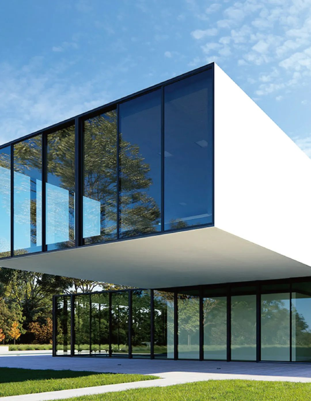 会员推荐 | 简纳斯门窗：炎夏将至，一扇好窗助力开启清爽舒适模式！(图6)