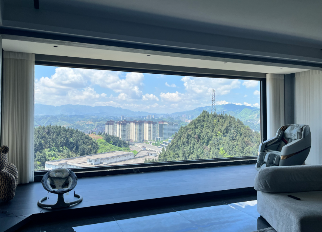 会员推荐 | 简纳斯门窗：炎夏将至，一扇好窗助力开启清爽舒适模式！(图13)