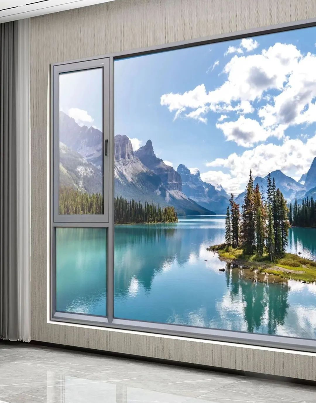 会员推荐 | 简纳斯门窗：炎夏将至，一扇好窗助力开启清爽舒适模式！(图16)