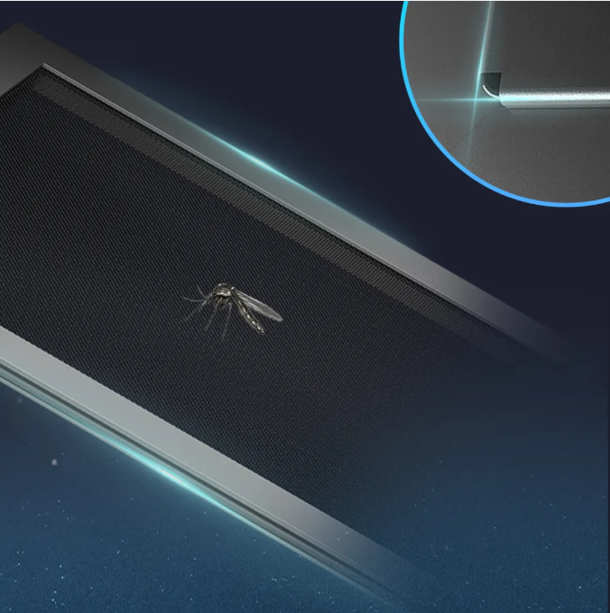 会员推荐 | 简纳斯门窗：炎夏将至，一扇好窗助力开启清爽舒适模式！(图17)