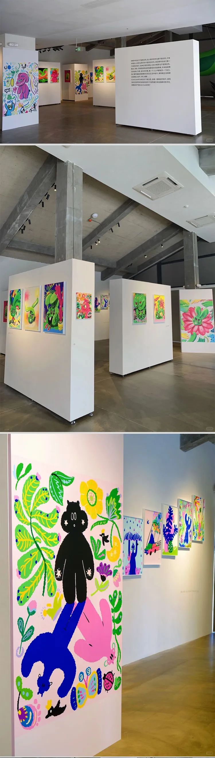 会员推荐 | 茂域照明：MERCANVEE案例 - 江西首家WAJITA（瓦吉塔）纳物社(图3)