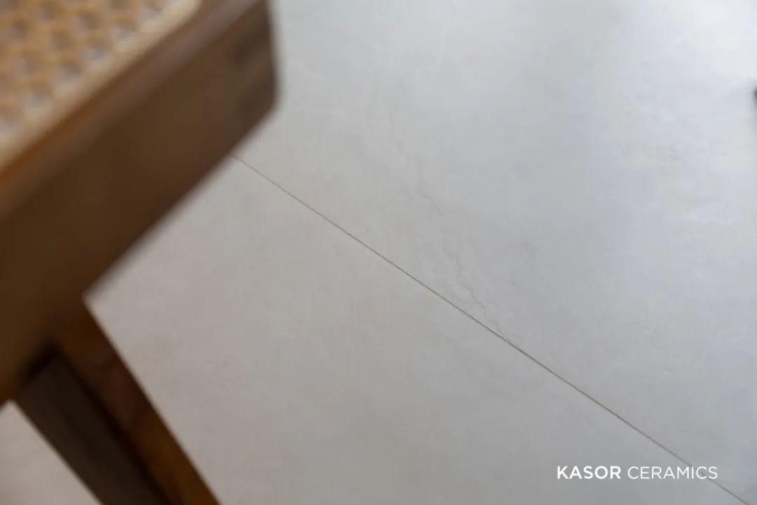 会员推荐 丨卡硕陶瓷：案例show - 治愈系咖啡馆，独享大隐于市的惬意！(图11)