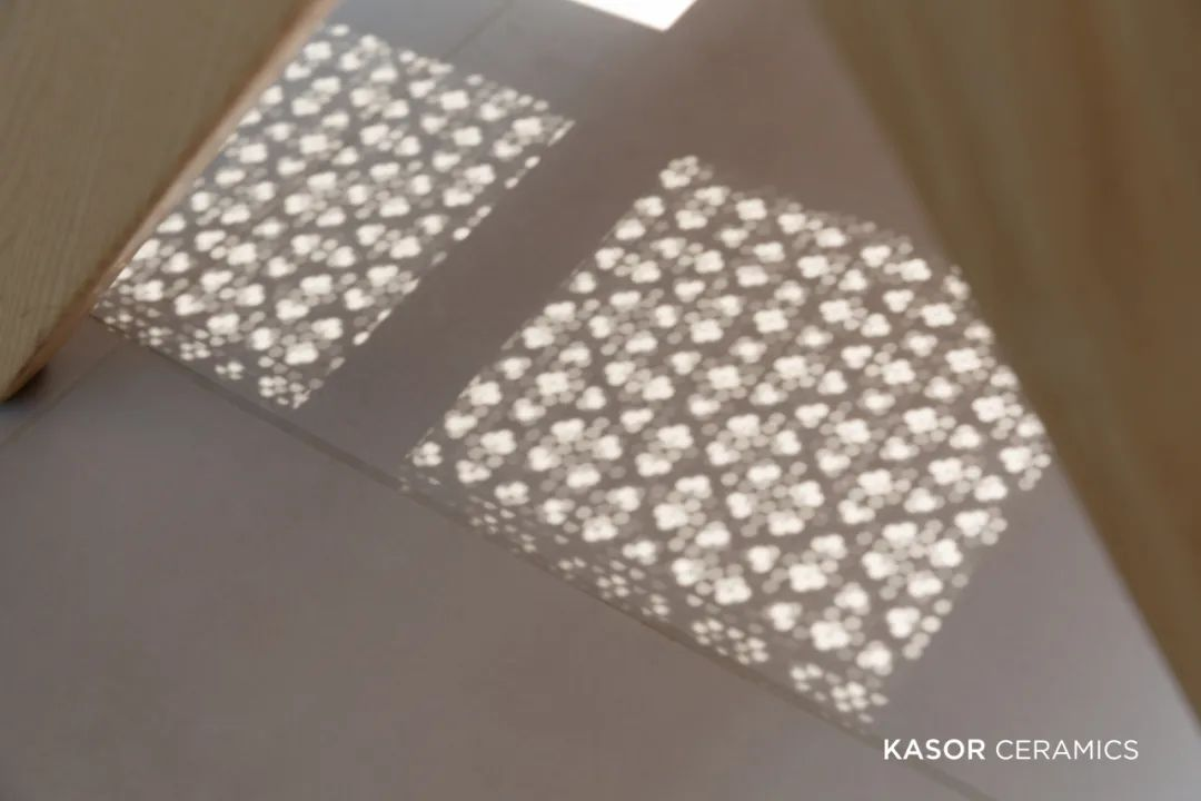 会员推荐 丨卡硕陶瓷：案例show - 治愈系咖啡馆，独享大隐于市的惬意！(图15)