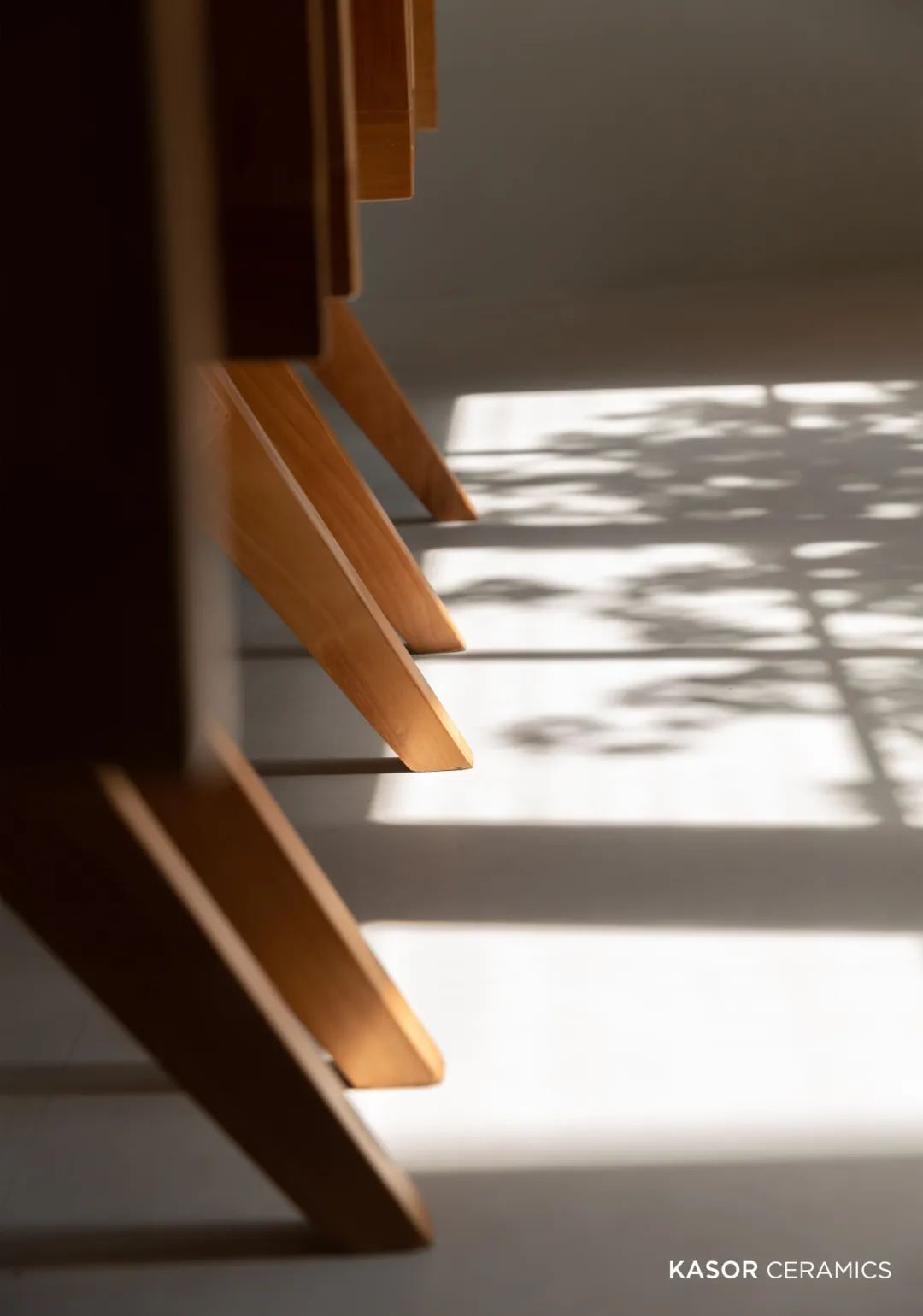 会员推荐 丨卡硕陶瓷：案例show - 治愈系咖啡馆，独享大隐于市的惬意！(图22)