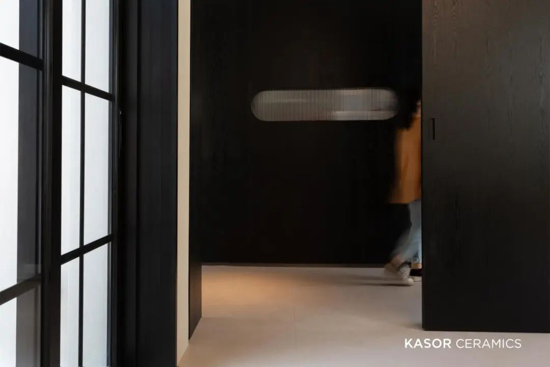 会员推荐 丨卡硕陶瓷：案例show - 治愈系咖啡馆，独享大隐于市的惬意！(图23)