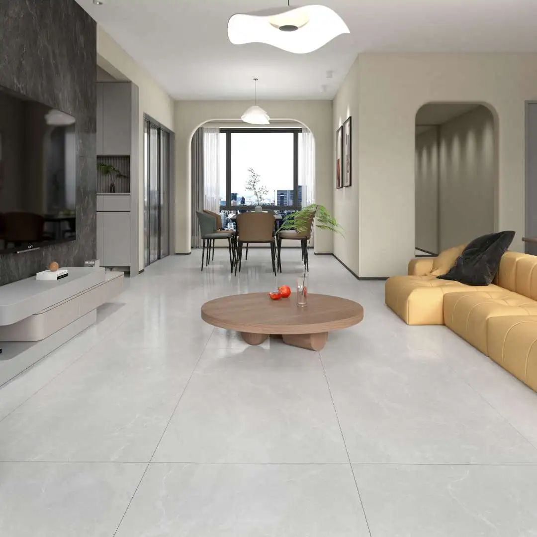 会员推荐 | 简至道陶瓷：曼巴顿 - 在光影交错里，演绎流动的艺术纹理(图10)