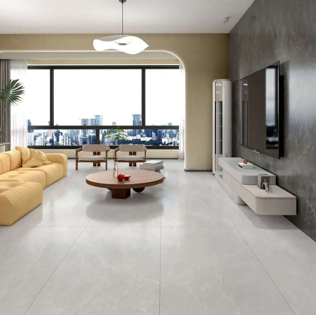 会员推荐 | 简至道陶瓷：曼巴顿 - 在光影交错里，演绎流动的艺术纹理(图9)