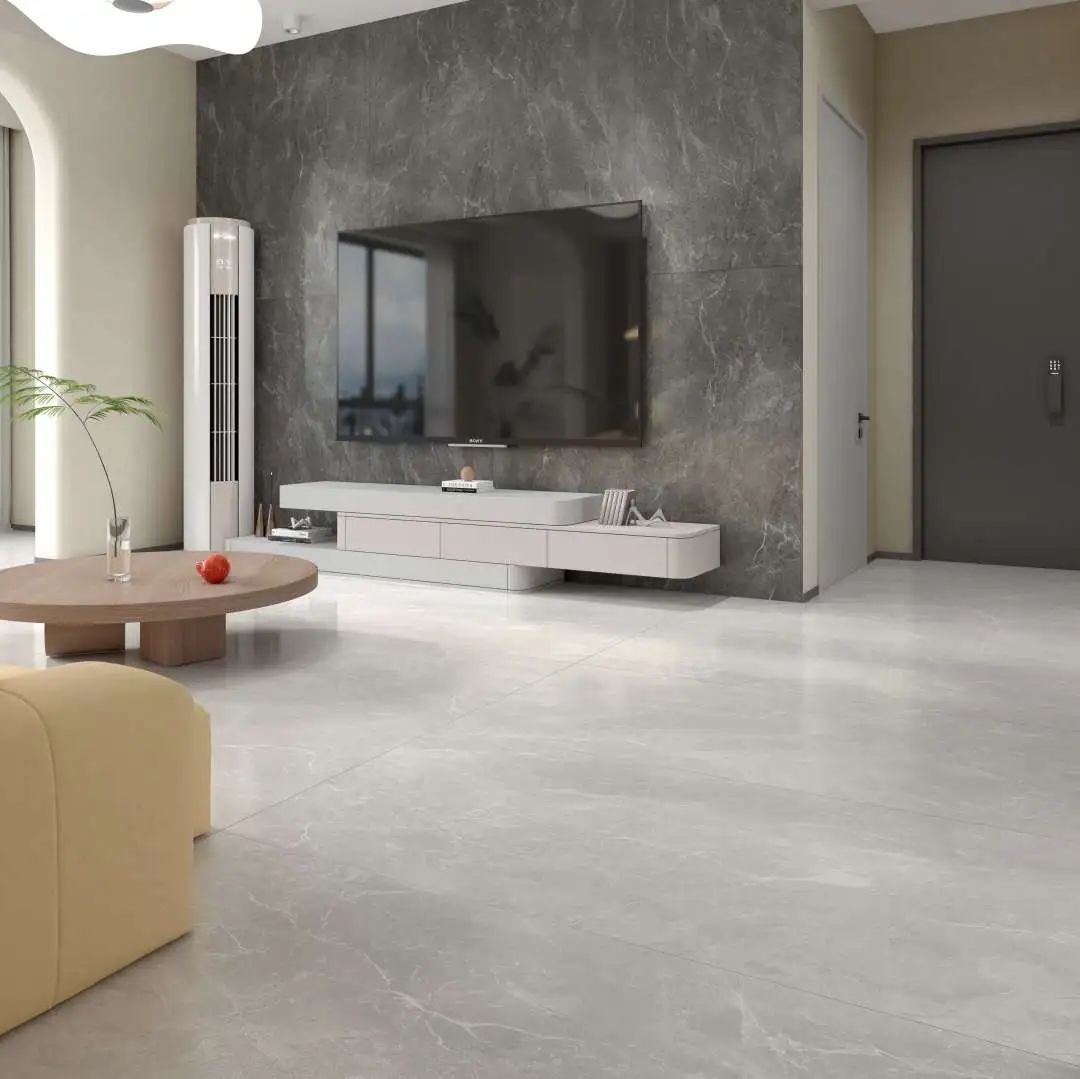 会员推荐 | 简至道陶瓷：曼巴顿 - 在光影交错里，演绎流动的艺术纹理(图8)