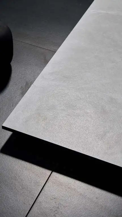 会员推荐 | 简至道陶瓷：曼巴顿 - 在光影交错里，演绎流动的艺术纹理(图4)