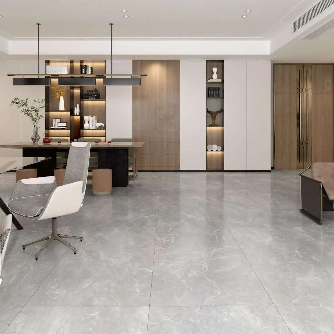 会员推荐 | 简至道陶瓷：曼巴顿 - 在光影交错里，演绎流动的艺术纹理(图17)