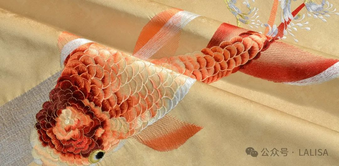 会员推荐 | LALISA：亲肤壁布让生活充满无限美好(图8)