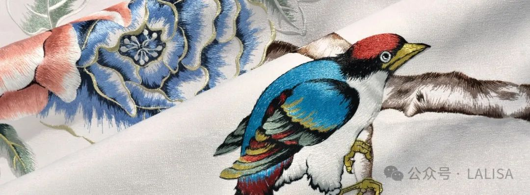 会员推荐 | LALISA：亲肤壁布让生活充满无限美好