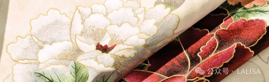 会员推荐 | LALISA：亲肤壁布让生活充满无限美好(图3)