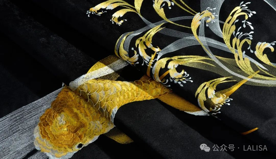 会员推荐 | LALISA：亲肤壁布让生活充满无限美好(图5)