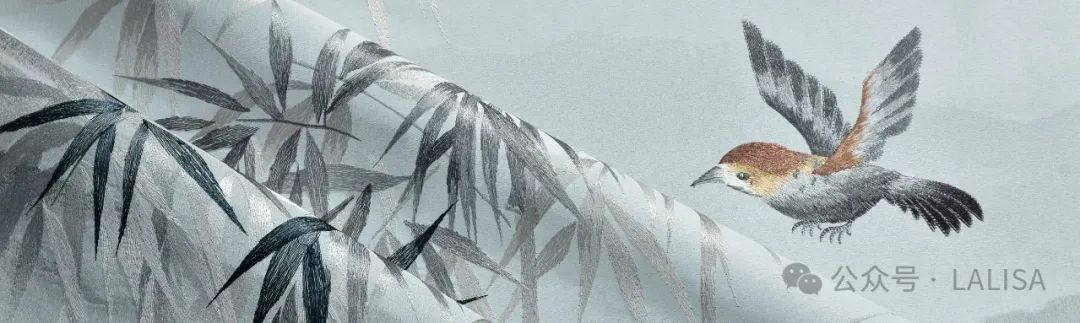 会员推荐 | LALISA：亲肤壁布让生活充满无限美好(图9)