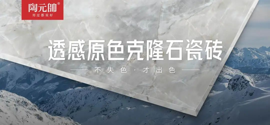 会员资讯 丨陶元帅陶瓷：透感原色克隆石—品类增长&新媒体运营战略峰会取得圆满成功！(图4)