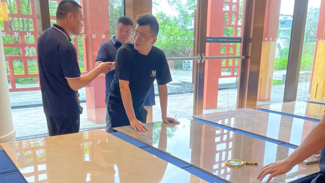 会员资讯 丨陶元帅陶瓷：透感原色克隆石—品类增长&新媒体运营战略峰会取得圆满成功！(图6)