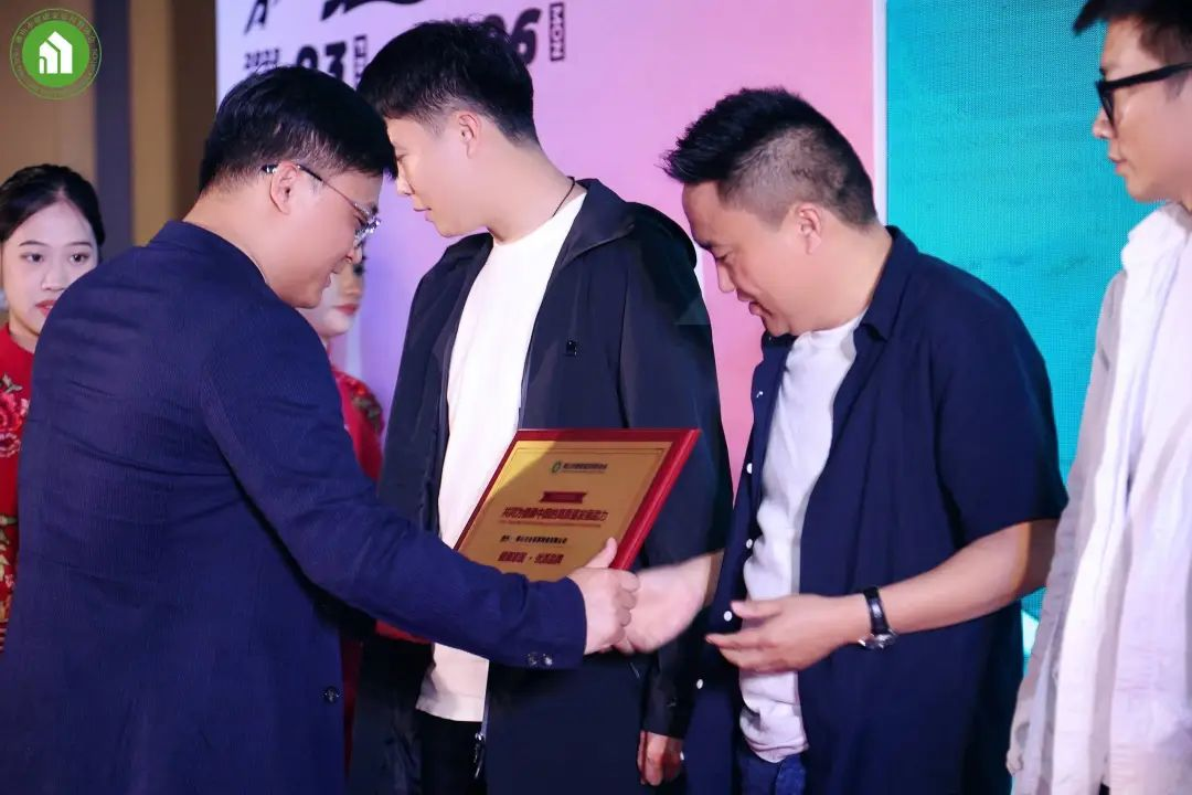 广州设计周同期专题展丨2024「健康家居精品廊」余位不多，速抢！(图19)