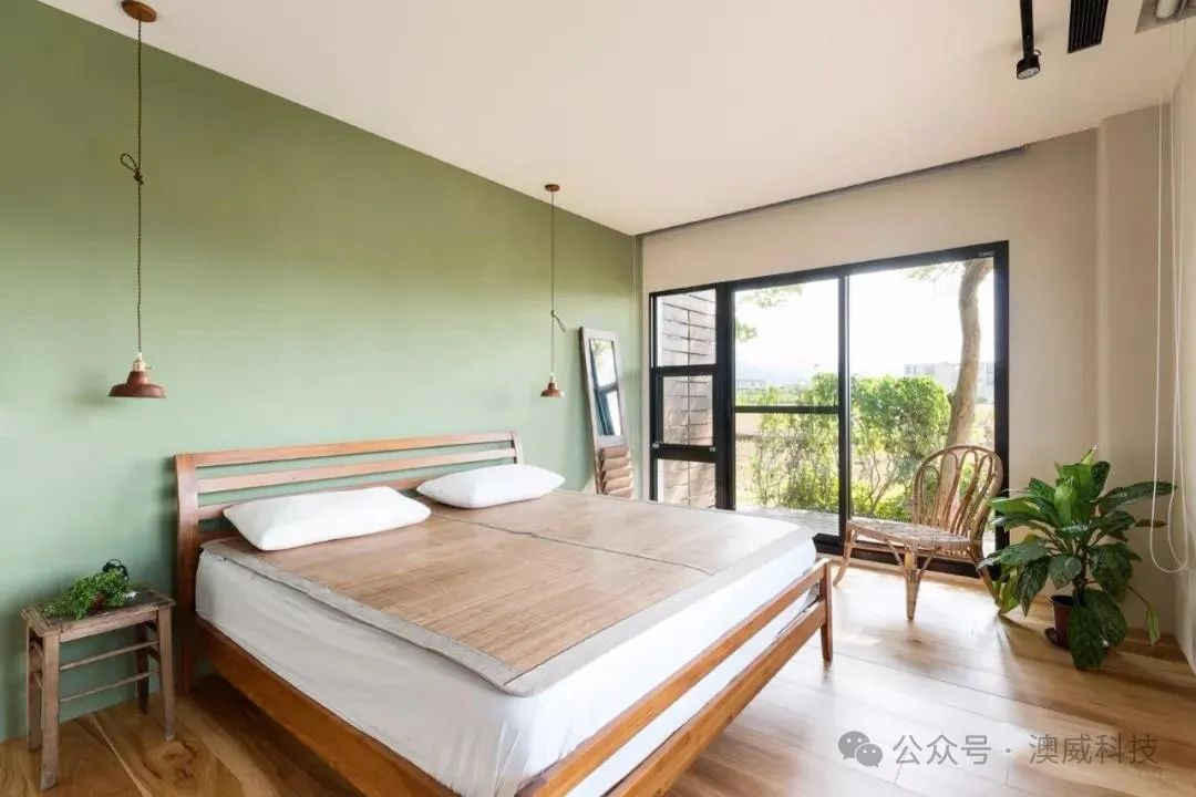 会员推荐 丨澳威门窗：低楼层必看，门窗就该这样选(图4)