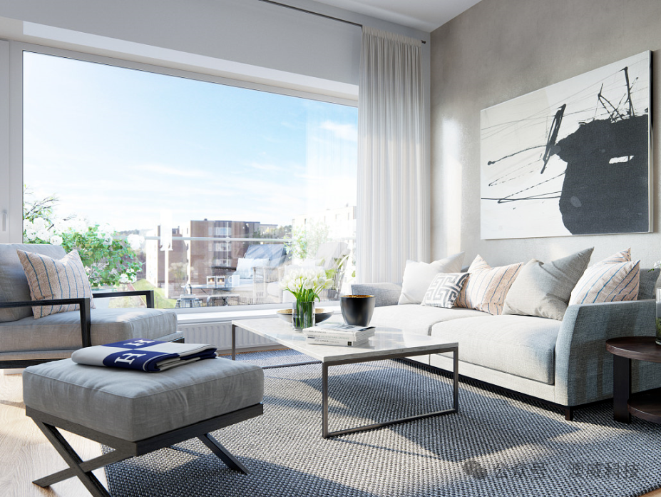 会员推荐 丨澳威门窗：低楼层必看，门窗就该这样选(图5)