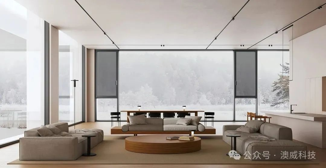 会员推荐 丨澳威门窗：低楼层必看，门窗就该这样选(图6)