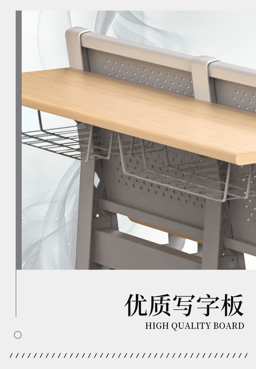会员推荐 | 祥聚座椅：品质硬核，打造舒适健康学习空间(图4)