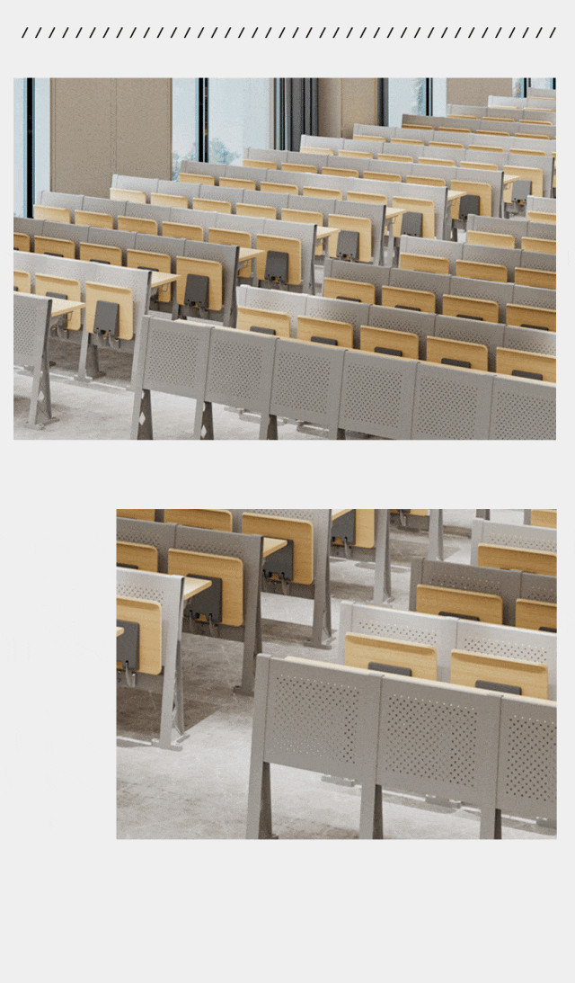 会员推荐 | 祥聚座椅：品质硬核，打造舒适健康学习空间(图8)