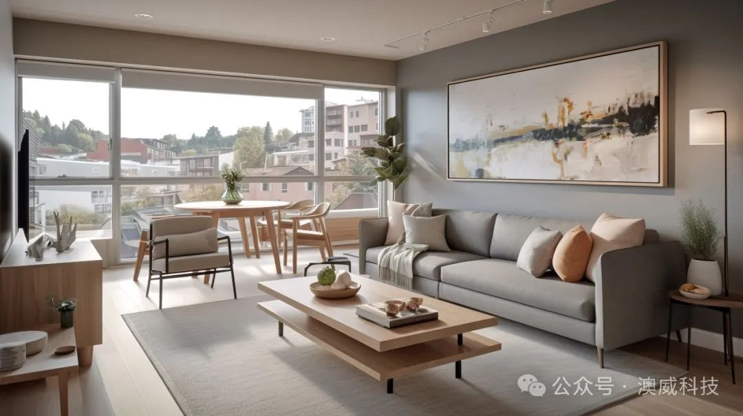 会员推荐 丨澳威门窗：低楼层必看，门窗就该这样选(图8)