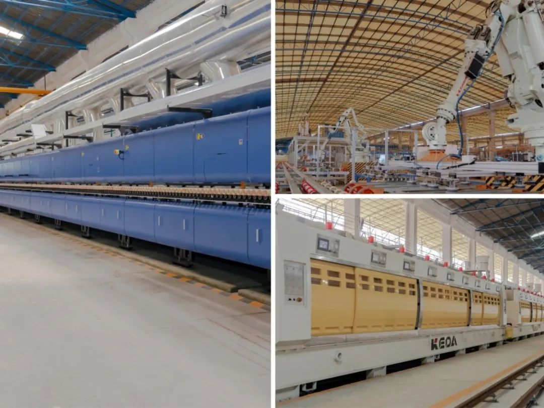 会员资讯 丨新恒隆陶瓷:重磅!新恒隆集团参编《岩板》团体标准,助力行业高质量发展(图5) 会员资讯 丨新恒隆陶瓷:重磅!新恒隆集团参编《岩板》团体标准,助力行业高质量发展(图5)