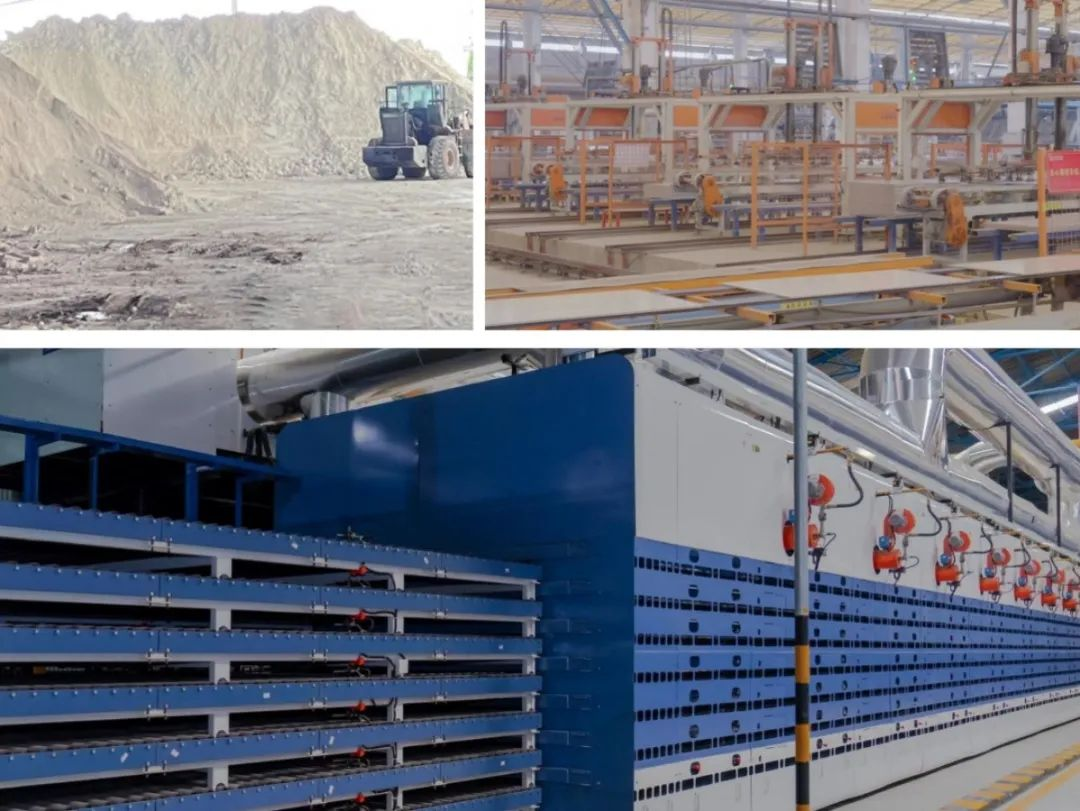 会员资讯 丨新恒隆陶瓷:重磅!新恒隆集团参编《岩板》团体标准,助力行业高质量发展(图6) 会员资讯 丨新恒隆陶瓷:重磅!新恒隆集团参编《岩板》团体标准,助力行业高质量发展(图6)