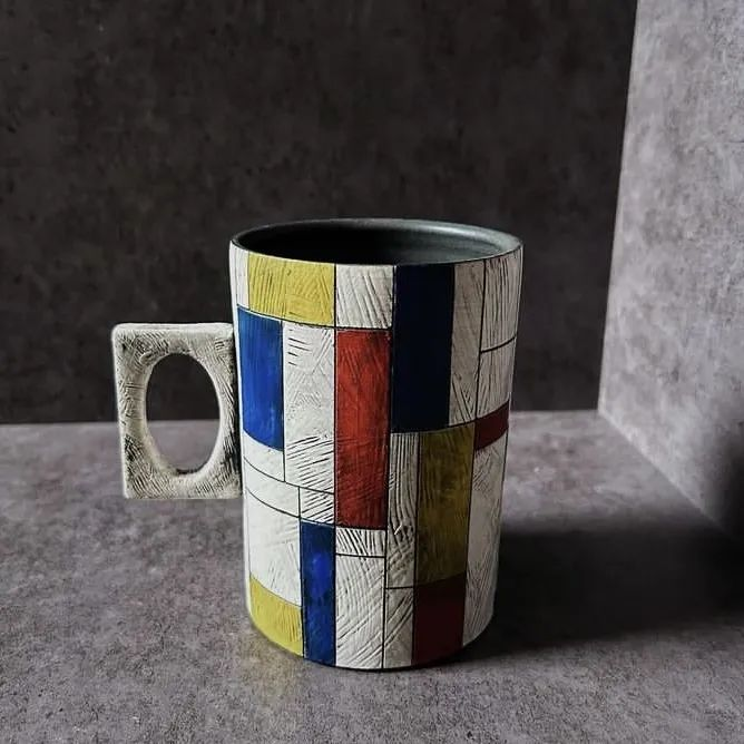 会员推荐 | LOUIS LONG ：路易诗兰色彩体系的传承与行业革新的背后......(图4)