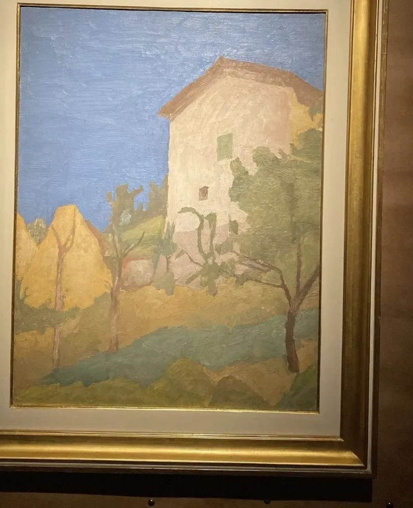 会员推荐 | LOUIS LONG ：路易诗兰色彩体系的传承与行业革新的背后......(图5)