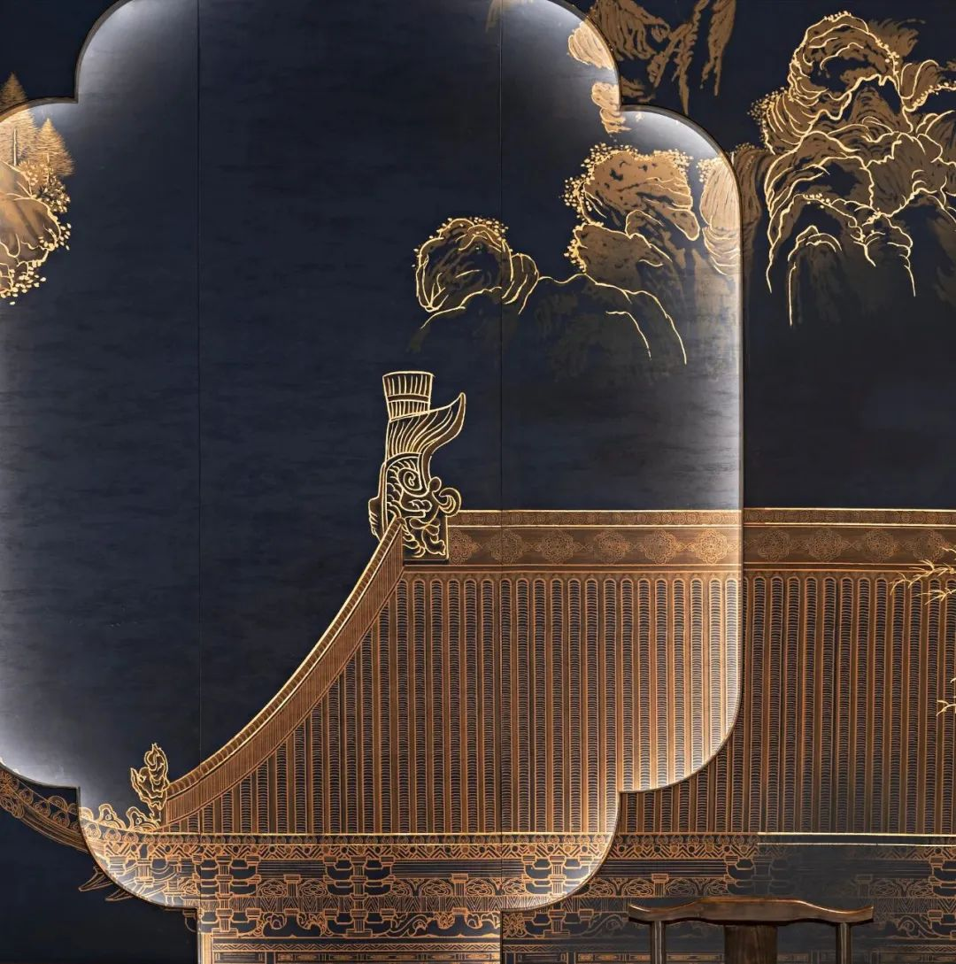 会员推荐 | LOUIS LONG ：路易诗兰色彩体系的传承与行业革新的背后......(图8)