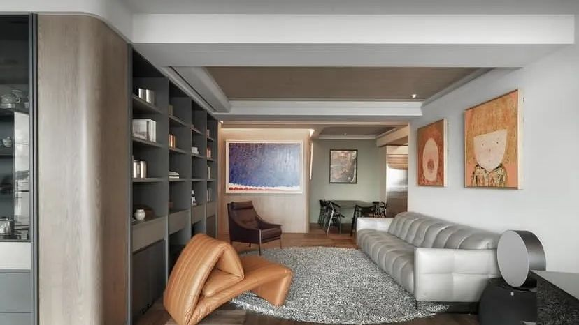 会员推荐 | LOUIS LONG ：路易诗兰色彩体系的传承与行业革新的背后......(图10)