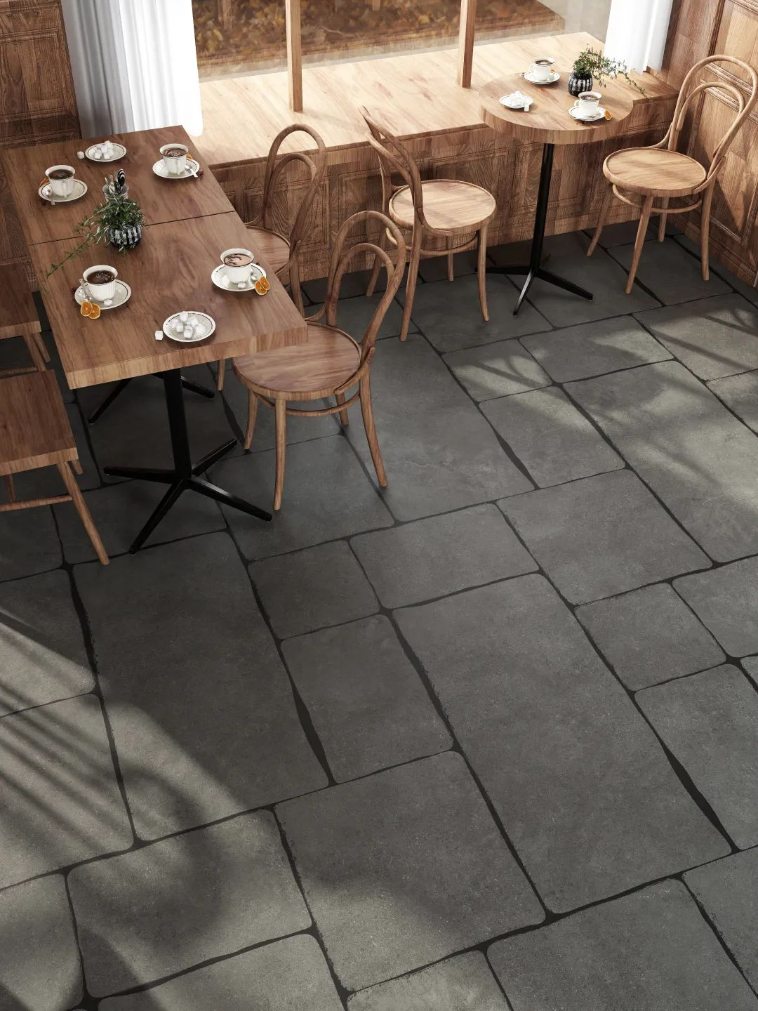 超级策展 |健康家居精品廊| 演绎健康材料美学新潮！12月6-9日广州设计周见！(图12)