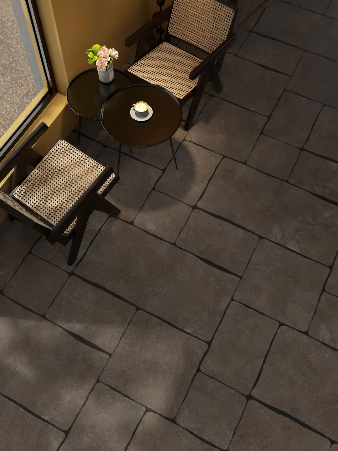 超级策展 |健康家居精品廊| 演绎健康材料美学新潮！12月6-9日广州设计周见！(图13)