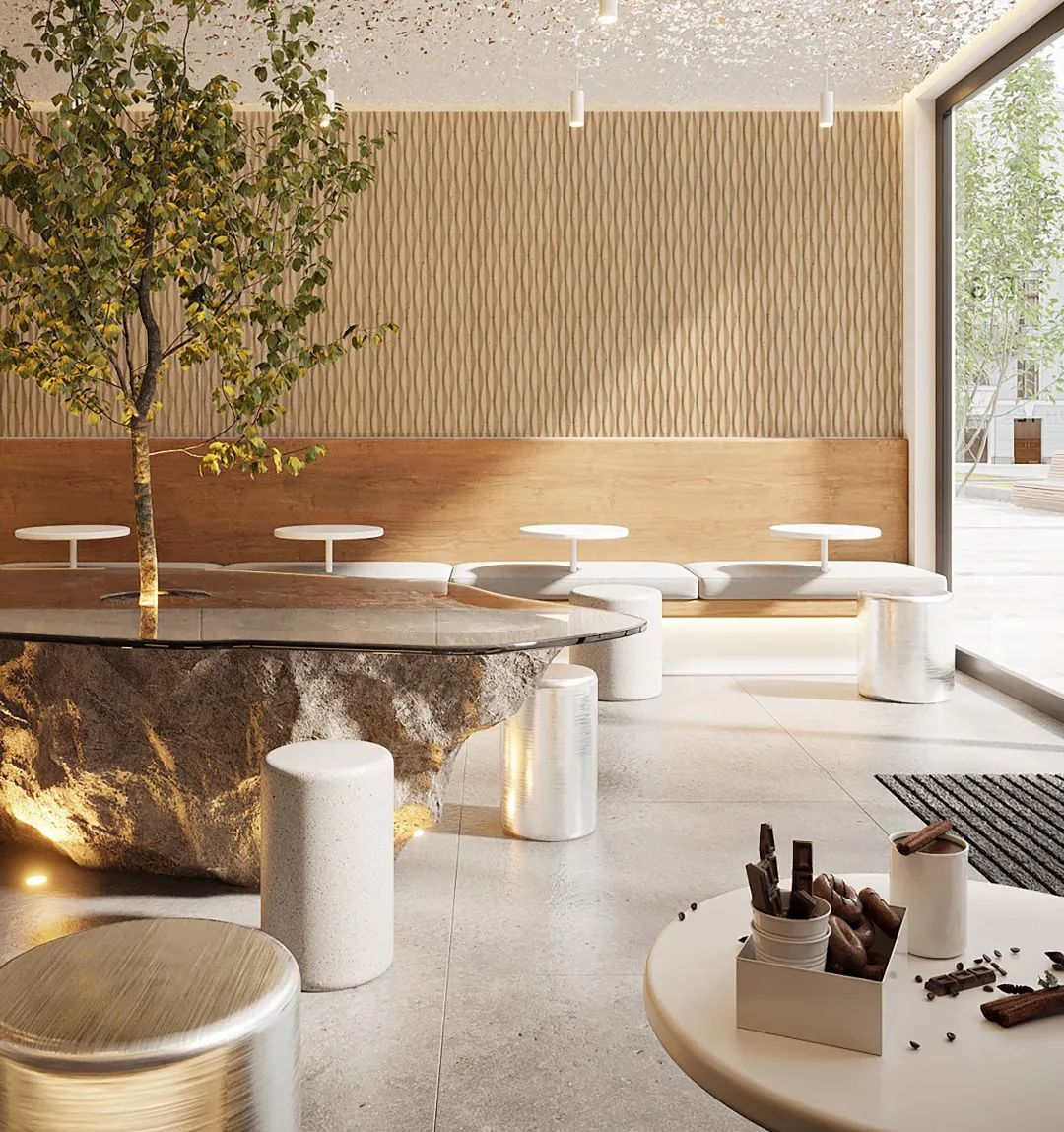 超级策展 |健康家居精品廊| 演绎健康材料美学新潮！12月6-9日广州设计周见！(图27)