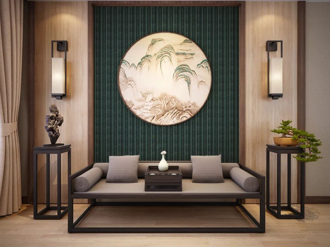 超级策展 |健康家居精品廊| 演绎健康材料美学新潮！12月6-9日广州设计周见！(图28)