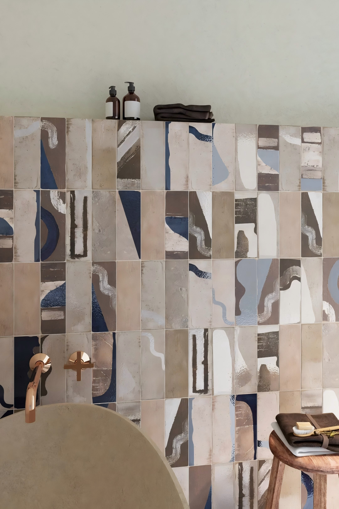 超级策展 |健康家居精品廊| 演绎健康材料美学新潮！12月6-9日广州设计周见！(图33)