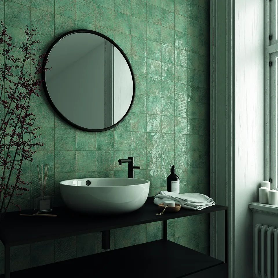 超级策展 |健康家居精品廊| 演绎健康材料美学新潮！12月6-9日广州设计周见！(图31)