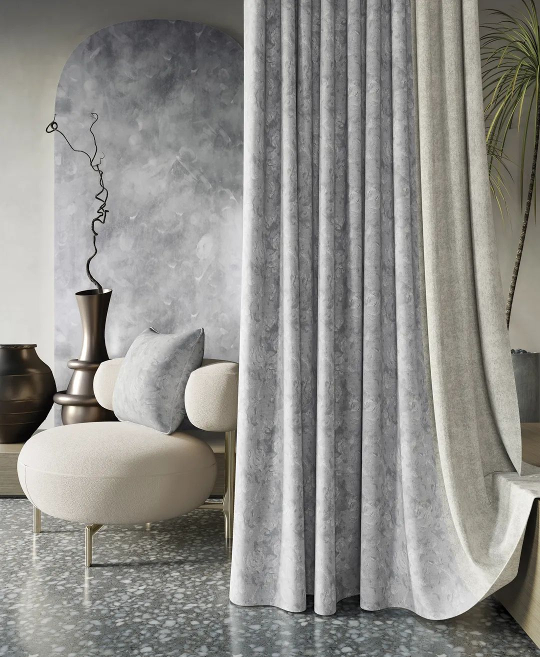 超级策展 |健康家居精品廊| 演绎健康材料美学新潮！12月6-9日广州设计周见！(图42)