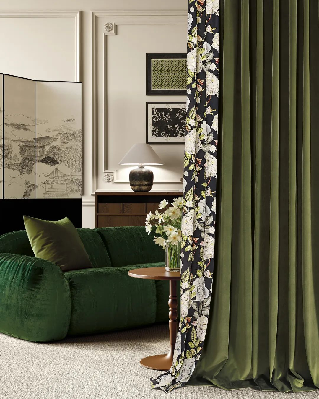 超级策展 |健康家居精品廊| 演绎健康材料美学新潮！12月6-9日广州设计周见！(图40)