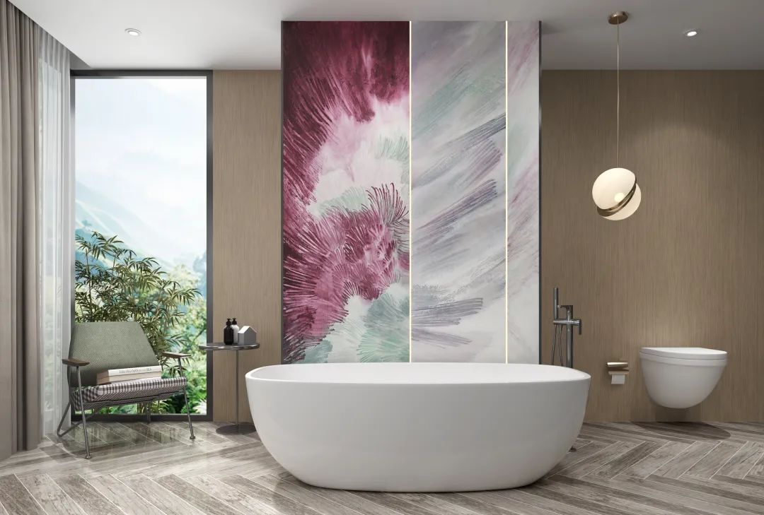 超级策展 |健康家居精品廊| 演绎健康材料美学新潮！12月6-9日广州设计周见！(图46)