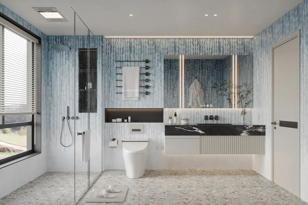 超级策展 |健康家居精品廊| 演绎健康材料美学新潮！12月6-9日广州设计周见！(图48)