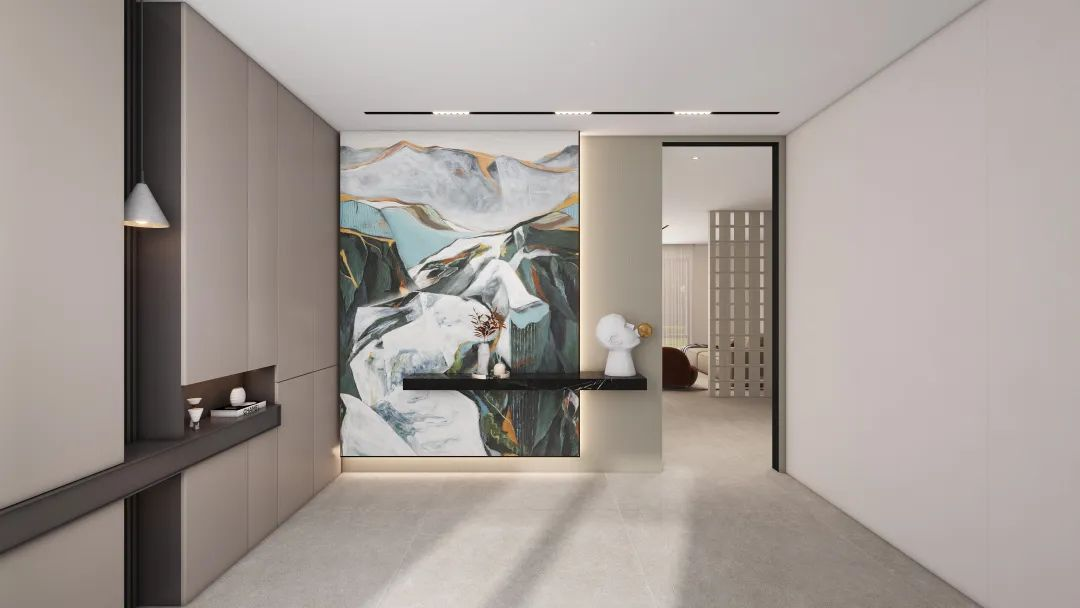 超级策展 |健康家居精品廊| 演绎健康材料美学新潮！12月6-9日广州设计周见！(图47)