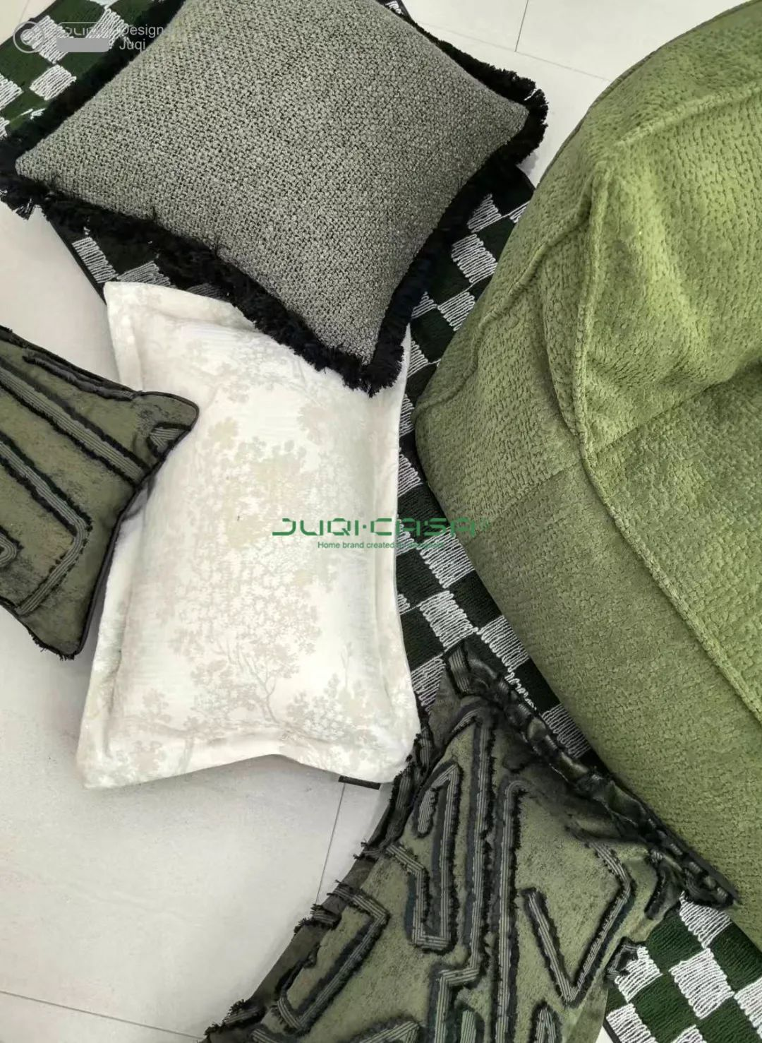 超级策展 |健康家居精品廊| 演绎健康材料美学新潮！12月6-9日广州设计周见！(图56)